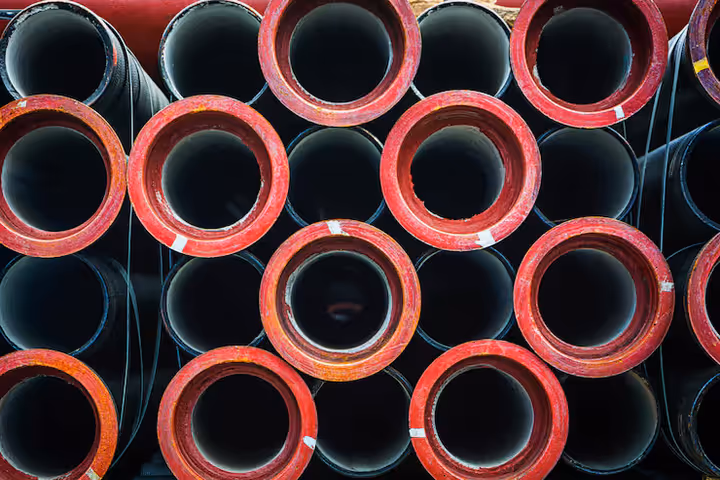  Guide to Industrial Hose Pipes for Modern Industries