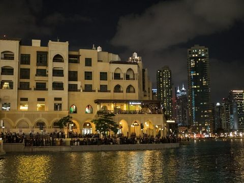 Hotels in Dubai: A Comprehensive Guide to Accommodation, Trends, and Travel Insights